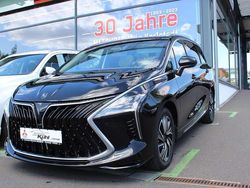 Schwarz Neu 2025 DFSK Forthing 4 Van / Kleinbus | 30.990 € (Fairer Preis)