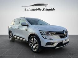 Weiß Gebraucht 2018 Renault Koleos Initiale Paris SUV | 14.990 € (Guter Preis)