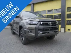 Neu 2025 Toyota HiLux Abholung | 64.070 € (Teuer)