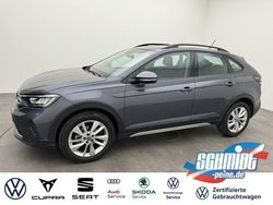 Rauchgrau metallic (grey), metallic Gebraucht 2023 VW Taigo Life SUV | 20.200 € (Fairer Preis)