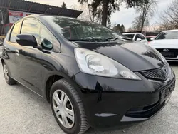 Schwarz Gebraucht 2009 Honda Jazz Comfort Kleinwagen | 2.999 € (Fairer Preis)