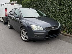 Gebraucht 2007 Ford Focus Limousine | 1.200 € (Fairer Preis)