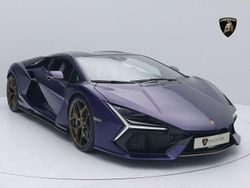 Viola aletheia Gebraucht 2024 Lamborghini Revuelto Coupé | 629.900 €