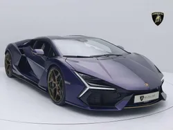Viola aletheia Gebraucht 2024 Lamborghini Revuelto Coupé | 654.900 € (Fairer Preis)