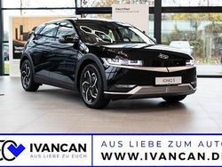 Abyss black Gebraucht 2024 Hyundai Ioniq 5 Dynamiq SUV | 34.990 € (Superpreis)