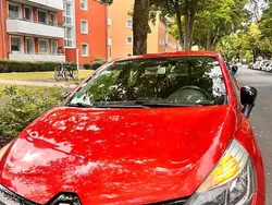 Rot Gebraucht 2014 Renault Clio IV Limousine | 6.500 € (Fairer Preis)