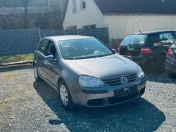 VW Golf V