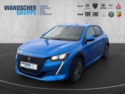 Andere Gebraucht 2021 Peugeot e-208 Allure Kleinwagen | 16.990 € (Fairer Preis)