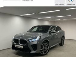 Skyscraper grau Gebraucht 2024 BMW X2 M Sport SUV | 52.450 €