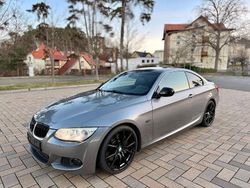 Grau Gebraucht 2010 BMW 335 M Performance Coupé | 19.900 € (Fairer Preis)