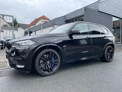 Silber Gebraucht 2018 BMW X5 M Performance SUV | 43.590 € (Superpreis)