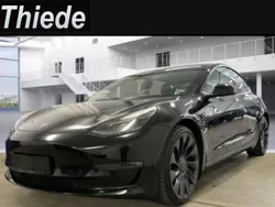 Andere Gebraucht 2022 Tesla Model 3 Limousine | 30.750 € (Guter Preis)