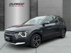 Stahlgrau Neu 2025 Kia Niro Spirit SUV | 43.349 €