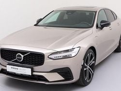 Beige Gebraucht 2024 Volvo S90 Ultimate Limousine | 42.950 € (Fairer Preis)