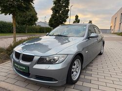 Gebraucht 2005 BMW 325 Sport Line Limousine | 6.276 € (Fairer Preis)