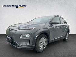 Galaxy grey Gebraucht 2021 Hyundai Kona Style SUV | 19.380 € (Fairer Preis)