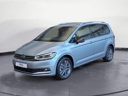 Silber Neu 2025 VW Touran Comfortline Van / Kleinbus | 55.990 €
