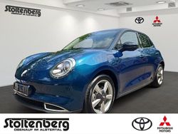 Grün Neu 2025 Ora 03 Kleinwagen | 23.737 €