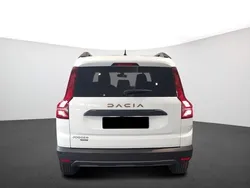 Arktisweiß Neu 2025 Dacia Jogger Extreme Van / Kleinbus | 27.170 € (Fairer Preis)