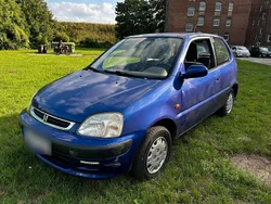 Gebraucht 2000 Honda Logo Kleinwagen | 900 € (Fairer Preis)