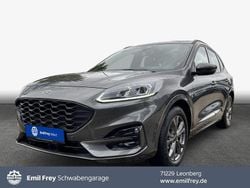 Magnetic grey metallic Gebraucht 2023 Ford Kuga ST-Line SUV | 24.900 € (Guter Preis)