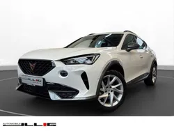 Candyweiß Gebraucht 2022 Cupra Formentor SUV | 24.690 € (Fairer Preis)