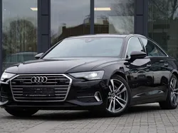 Schwarz Gebraucht 2020 Audi A6 S-Line Limousine | 30.980 € (Fairer Preis)
