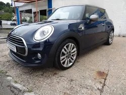 Blau Gebraucht 2017 Mini Cooper Chili Kleinwagen | 14.990 € (Etwas zu teuer)