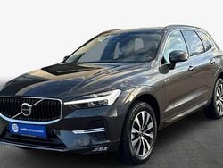 Grau Gebraucht 2024 Volvo XC60 Core SUV | 40.751 € (Superpreis)