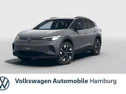 Grau Neu 2025 VW ID.4 Pure SUV | 50.585 €