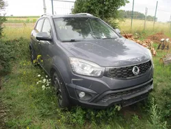 Other Gebraucht 2017 Ssangyong Korando Crystal SUV | 3.700 € (Superpreis)