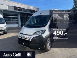 Weiß ducato weiß Neu 2025 Fiat Ducato Van | 35.564 € (Guter Preis)