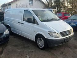 Weiß Gebraucht 2008 Mercedes Vito Van / Kleinbus | 1.390 €