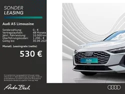 Weiß (arkonaweiß) Neu 2025 Audi A5 Advanced Plus Coupé | 59.940 € (Superpreis)