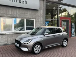 Grau Neu 2025 Suzuki Swift Club Limousine | 18.900 €