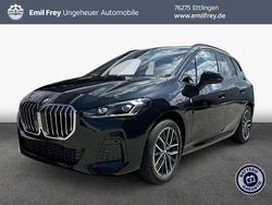 Saphirschwarz metallic Neu 2025 BMW 230e Active Tourer Performance Van / Kleinbus | 56.490 € (Teuer)