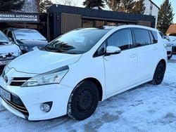 Weiß Gebraucht 2013 Toyota Verso Life Van / Kleinbus | 6.399 € (Etwas zu teuer)