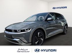 Grau Neu 2025 Hyundai Ioniq 6 Techniq Limousine | 50.995 € (Teuer)