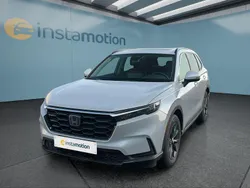Weiß Neu 2025 Honda CR-V SUV | 45.649 € (Fairer Preis)