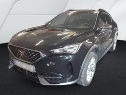 Schwarz Gebraucht 2024 Cupra Formentor SUV | 26.393 € (Superpreis)
