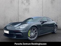 Grau Gebraucht 2019 Porsche Panamera 4 Limousine | 72.870 € (Etwas zu teuer)