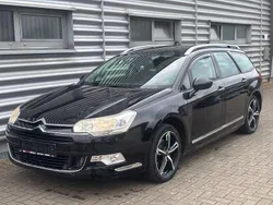 Schwarz Gebraucht 2010 Citroën C5 Comfort Kombi | 2.990 € (Fairer Preis)