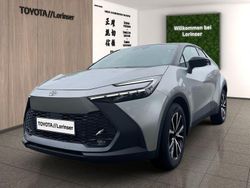 Schwarz Neu 2025 Toyota C-HR Team SUV | 39.990 € (Fairer Preis)