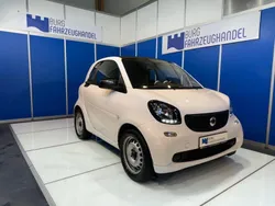 Smart ForTwo Coupé