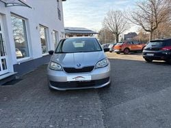 Silber Gebraucht 2018 Skoda Citigo Active Kleinwagen | 7.690 € (Fairer Preis)