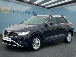 Gebraucht 2025 VW T-Roc Life SUV | 29.649 € (Teuer)