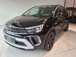 Schwarz Gebraucht 2024 Opel Crossland Elegance SUV | 19.444 € (Fairer Preis)