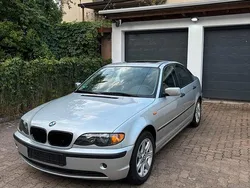 Grau Gebraucht 2006 BMW 318 Limousine | 4.500 € (Fairer Preis)