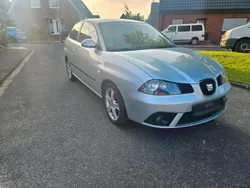 Silber Gebraucht 2007 Seat Ibiza Sport Kleinwagen | 1.500 € (Guter Preis)
