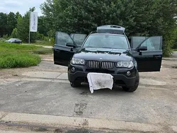 Schwarz Gebraucht 2007 BMW X3 SUV | 4.999 € (Superpreis)